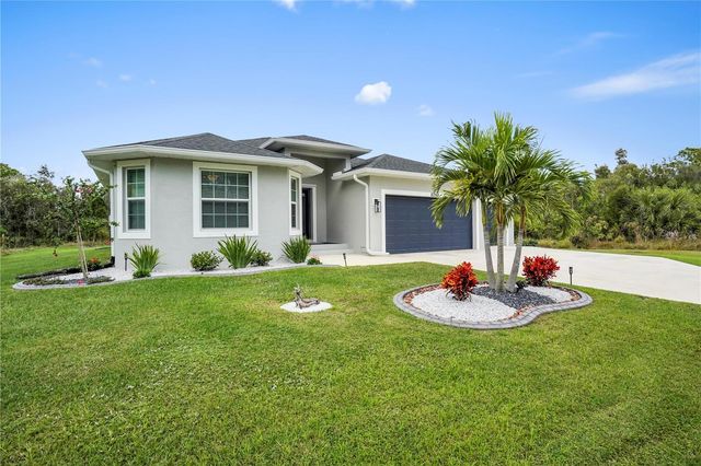 8249 DITTMAR ST, Port Charlotte, FL 33981