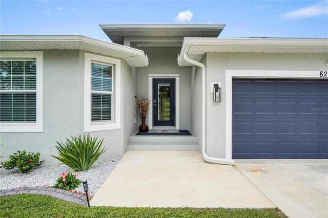 8249 DITTMAR ST, Port Charlotte, FL 33981