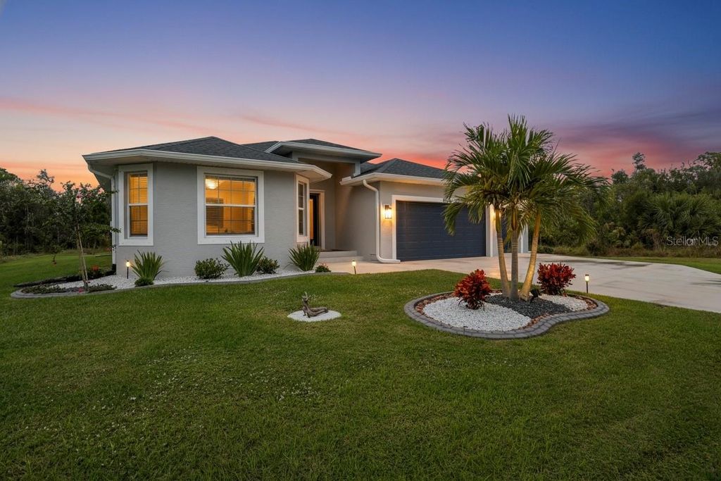 Image 2 of property listing at 8249 DITTMAR ST, Port Charlotte, FL 33981