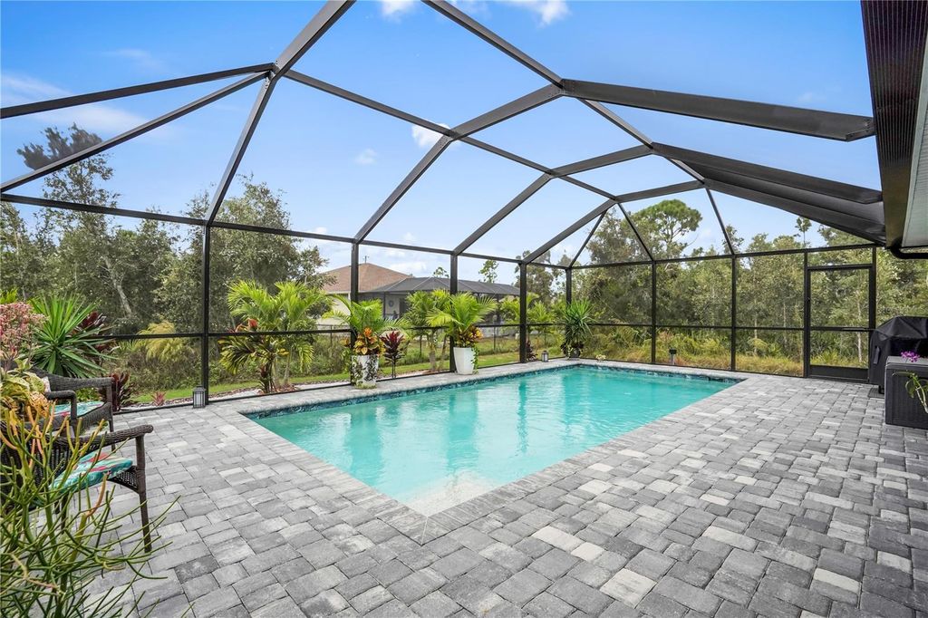 Image 30 of property listing at 8249 DITTMAR ST, Port Charlotte, FL 33981