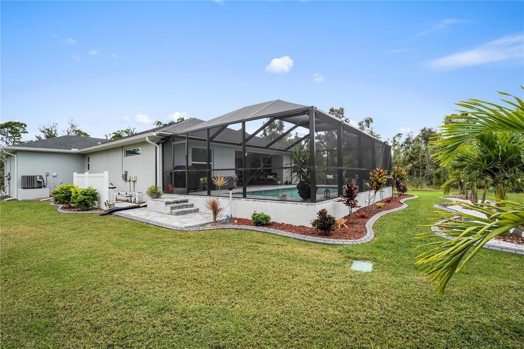Image 35 of property listing at 8249 DITTMAR ST, Port Charlotte, FL 33981