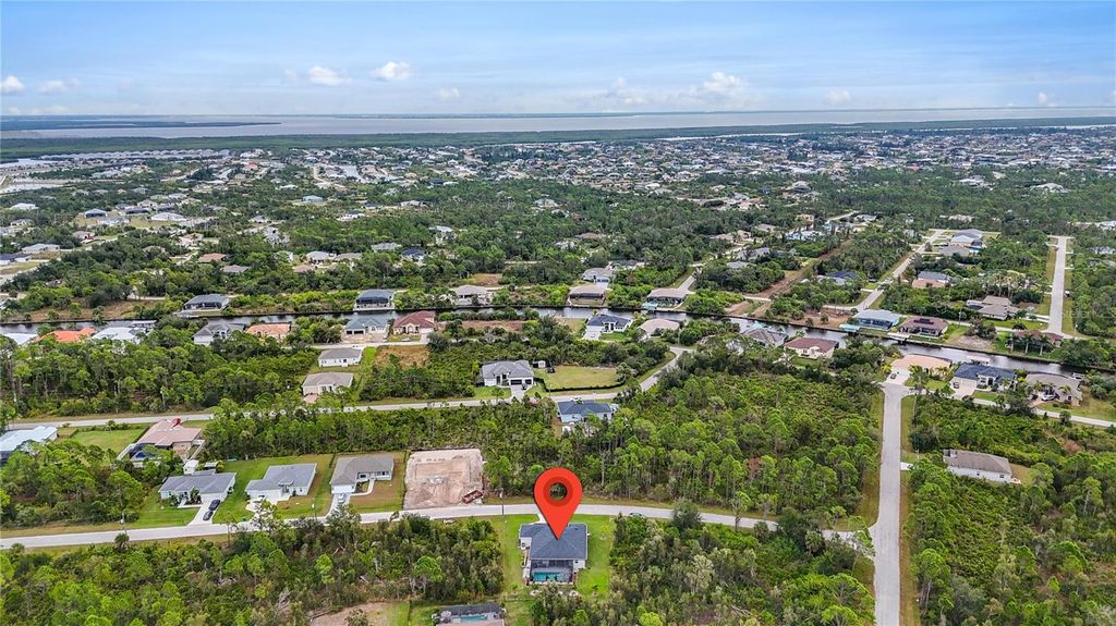 Image 38 of property listing at 8249 DITTMAR ST, Port Charlotte, FL 33981