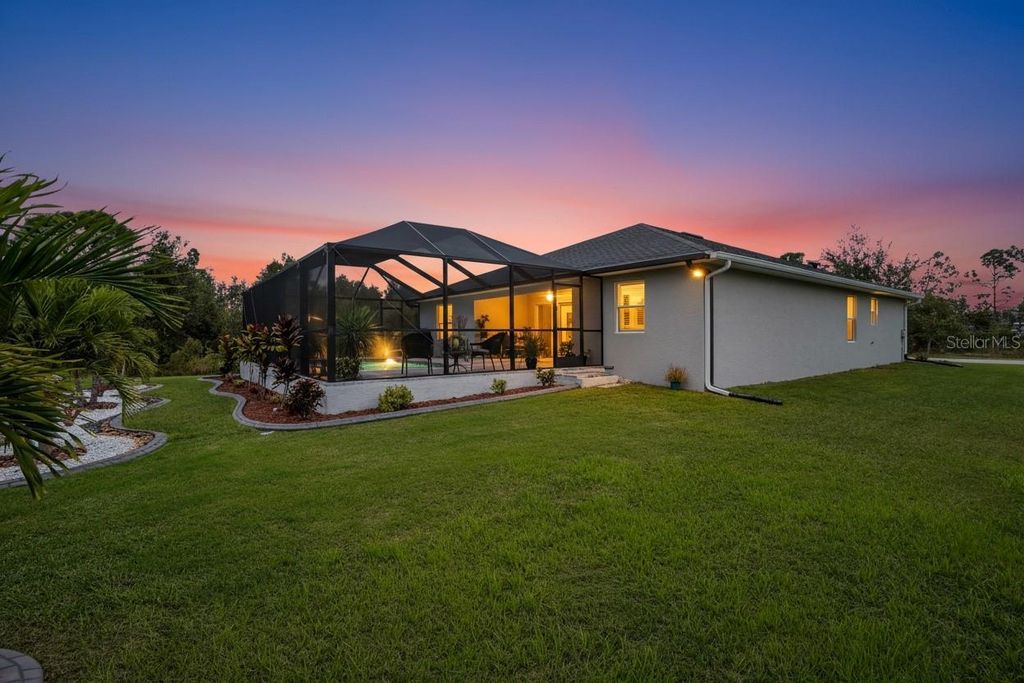 Image 5 of property listing at 8249 DITTMAR ST, Port Charlotte, FL 33981