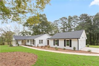 2536 Lower Union Hill Road, Canton, GA 30115