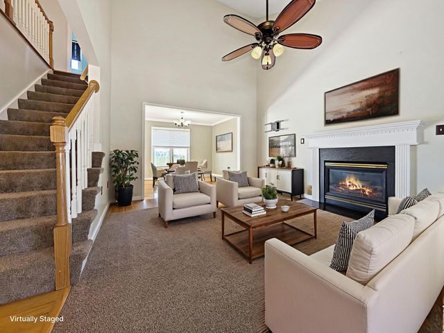 128 Plum Lane, Nicholasville, KY 40356