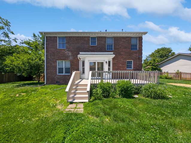 128 Plum Lane, Nicholasville, KY 40356