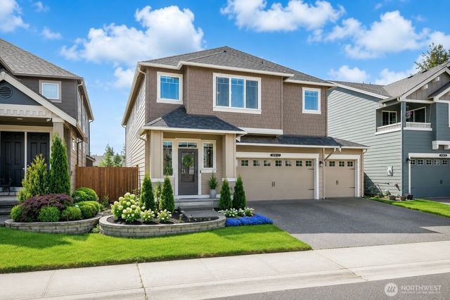 19012 105th Avenue E, Puyallup, WA 98374
