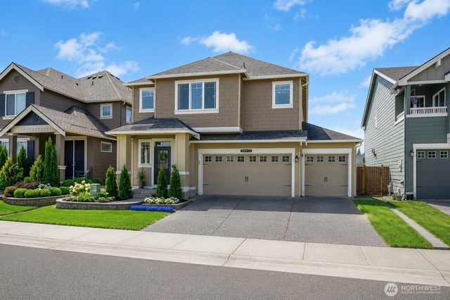 19012 105th Avenue E, Puyallup, WA 98374