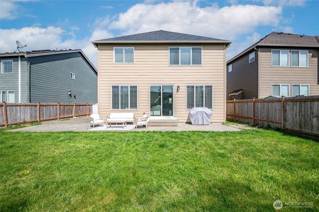19012 105th Avenue E, Puyallup, WA 98374
