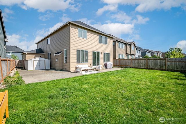 19012 105th Avenue E, Puyallup, WA 98374