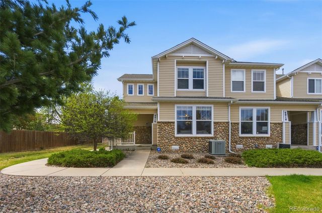 6016 Conductors Point, Colorado Springs, CO 80923