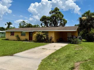 22353 BUFFALO AVENUE, Port Charlotte, FL 33952