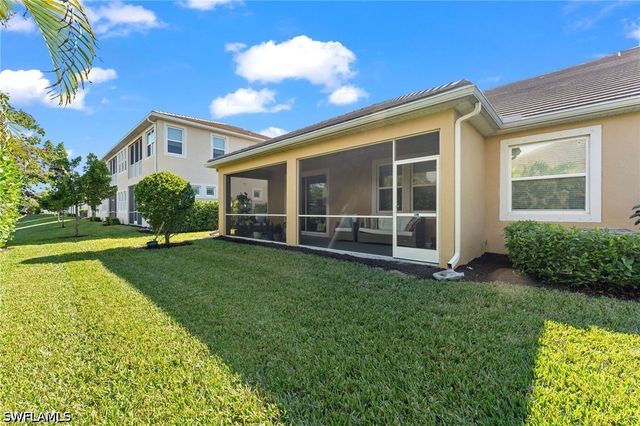 4671 Arboretum CIR 104, Naples, FL 34112