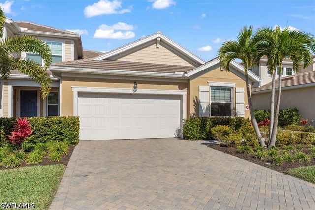 4671 Arboretum CIR 104, Naples, FL 34112