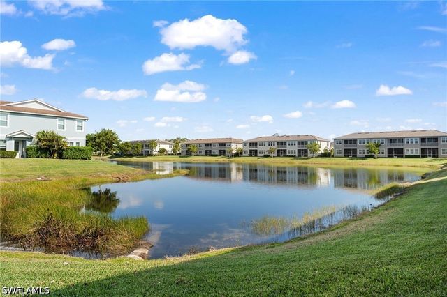 4671 Arboretum CIR 104, Naples, FL 34112
