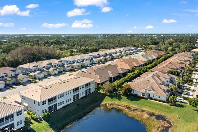 4671 Arboretum CIR 104, Naples, FL 34112