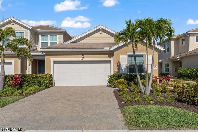 4671 Arboretum CIR 104, Naples, FL 34112