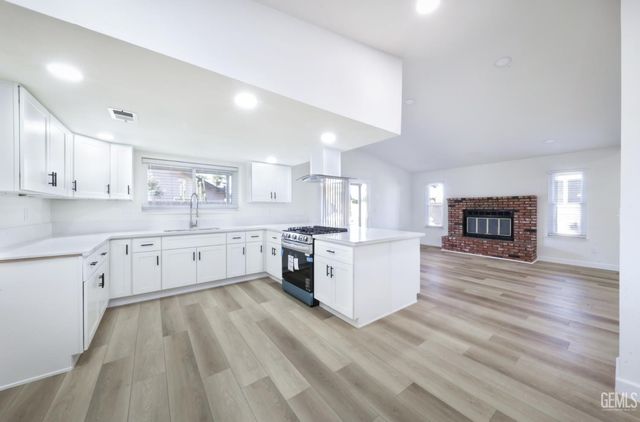 204 Jalisco Avenue, Bakersfield, CA 93314