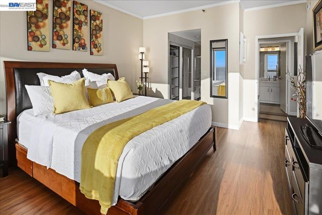 6363 Christie Ave 1813, Emeryville, CA 94608