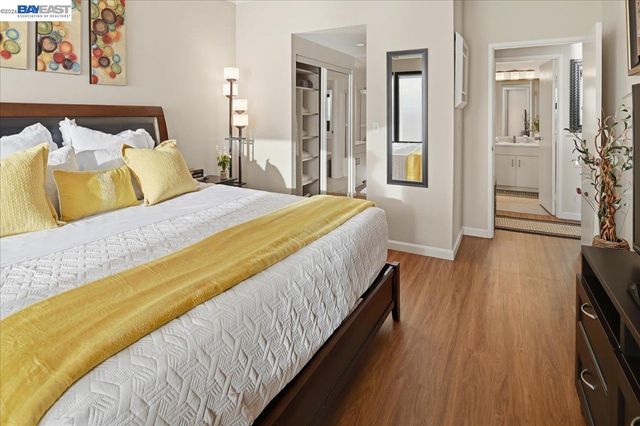 6363 Christie Ave 1813, Emeryville, CA 94608