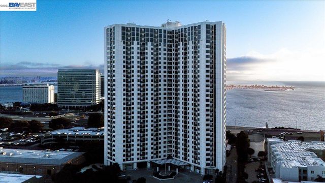 6363 Christie Ave 1813, Emeryville, CA 94608