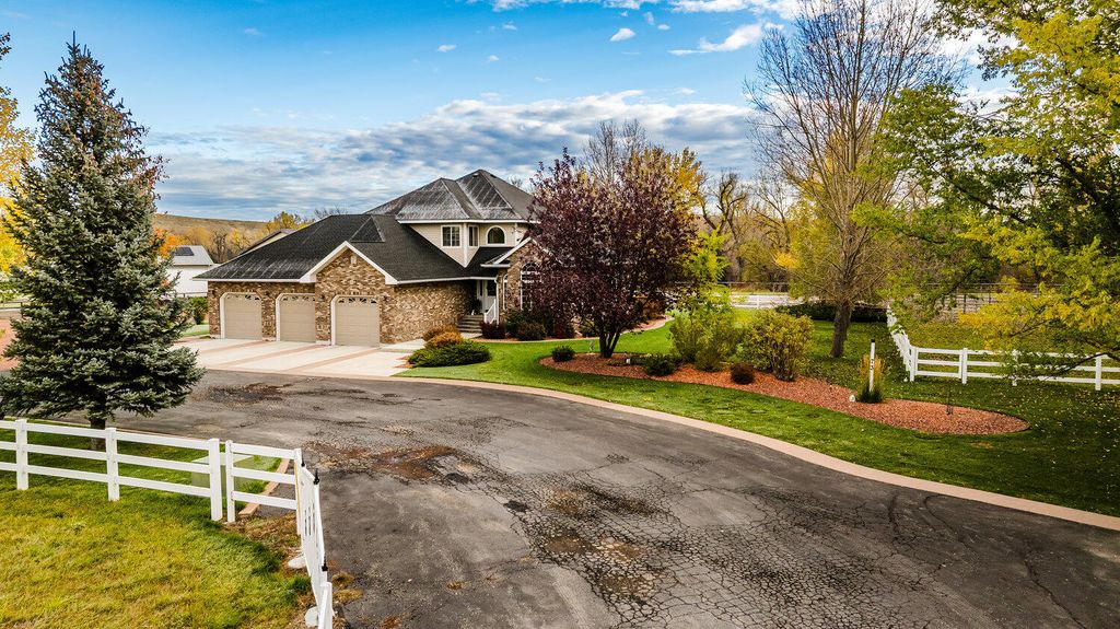 73 Decker Road, Sheridan, WY 82801 photo 39