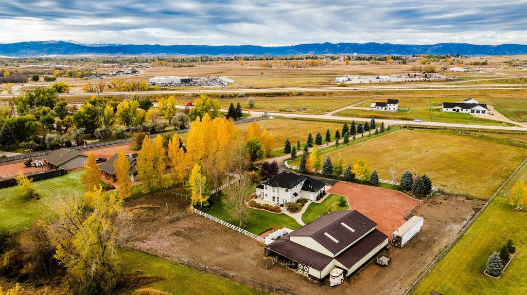 73 Decker Road, Sheridan, WY 82801 photo 4