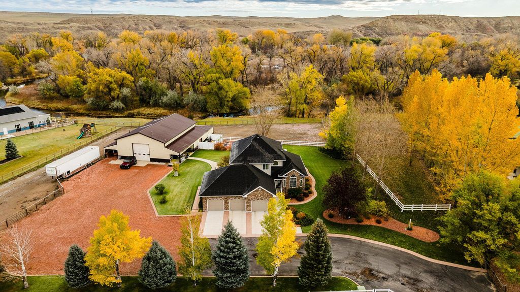 73 Decker Road, Sheridan, WY 82801 photo 40