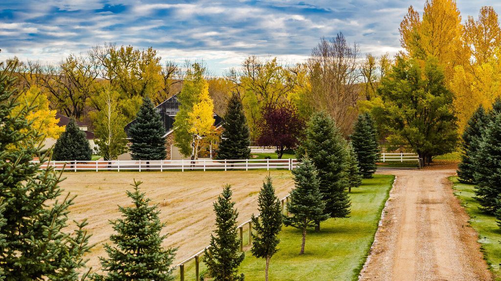 73 Decker Road, Sheridan, WY 82801 photo 46