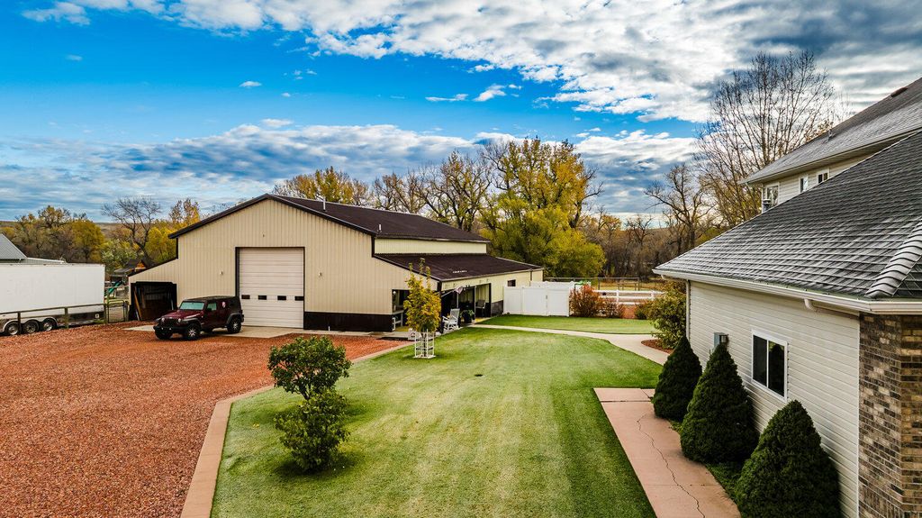 73 Decker Road, Sheridan, WY 82801 photo 7