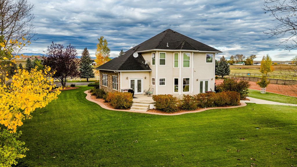 73 Decker Road, Sheridan, WY 82801 photo 8