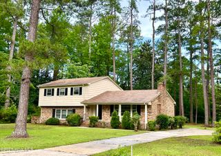 1203 Franklin Avenue, Laurinburg, NC 28352