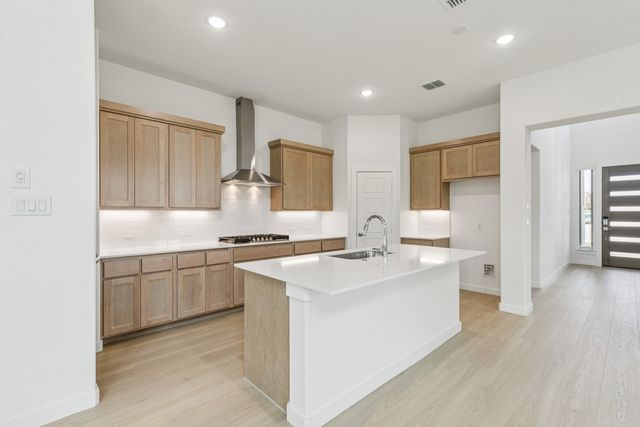 4713 Sandburg Street, Mckinney, TX 75071