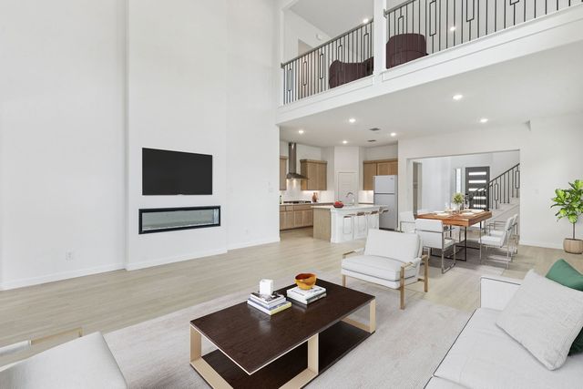 4713 Sandburg Street, Mckinney, TX 75071