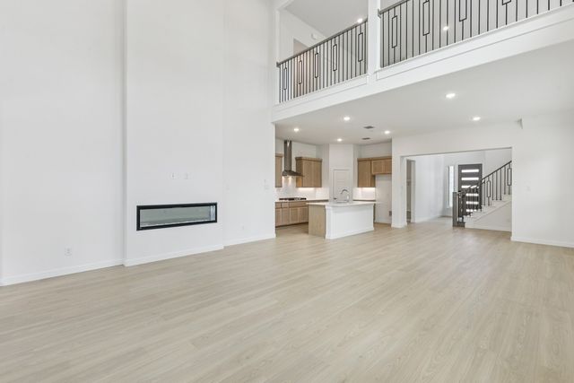 4713 Sandburg Street, Mckinney, TX 75071