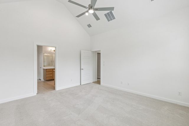 4713 Sandburg Street, Mckinney, TX 75071