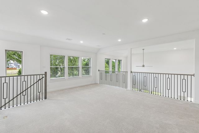 4713 Sandburg Street, Mckinney, TX 75071