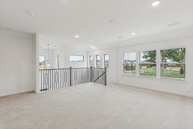 4713 Sandburg Street, Mckinney, TX 75071