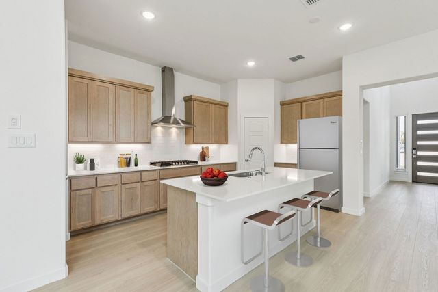 4713 Sandburg Street, Mckinney, TX 75071