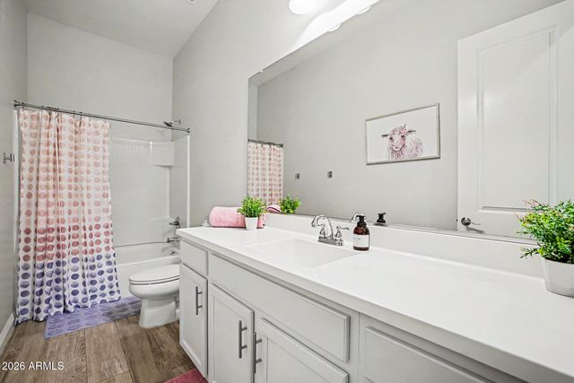 549 W Haxtun Street, San Tan Valley, AZ 85143