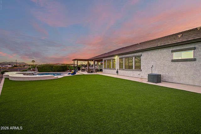 549 W Haxtun Street, San Tan Valley, AZ 85143