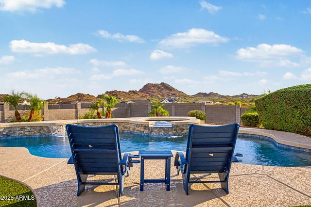 549 W Haxtun Street, San Tan Valley, AZ 85143