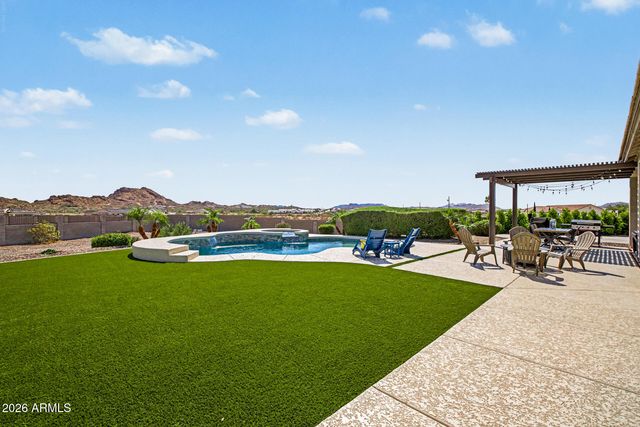 549 W Haxtun Street, San Tan Valley, AZ 85143