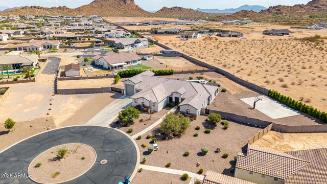 549 W Haxtun Street, San Tan Valley, AZ 85143