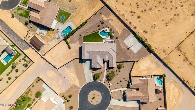 549 W Haxtun Street, San Tan Valley, AZ 85143