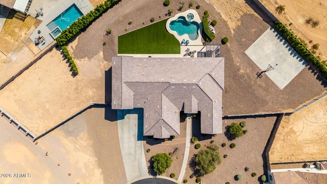 549 W Haxtun Street, San Tan Valley, AZ 85143
