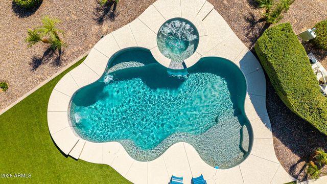 549 W Haxtun Street, San Tan Valley, AZ 85143