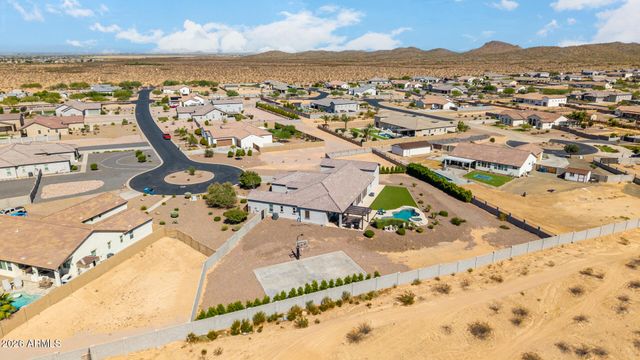 549 W Haxtun Street, San Tan Valley, AZ 85143