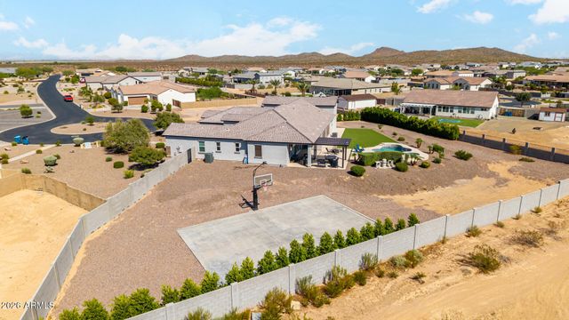 549 W Haxtun Street, San Tan Valley, AZ 85143