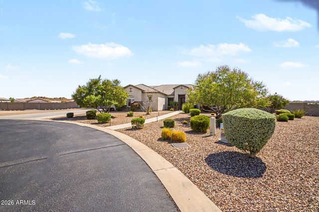 549 W Haxtun Street, San Tan Valley, AZ 85143